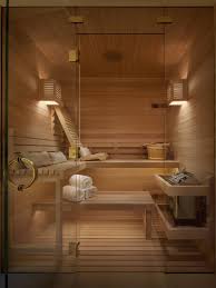 Read the instructions manual and make sure the generator is properly installed. 75 Beautiful Sauna Pictures Ideas July 2021 Houzz