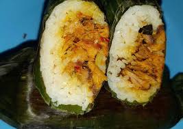 Ikan tongkol termasuk jenis ikan laut yang lumayan familier. Resep Nasi Bakar Ikan Tongkol Kemangi Ala Resto Resep Enyak