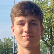 Ryan Pavia's High School Bio