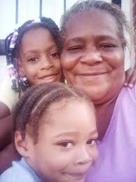 Great Service Today! Today was also Senior and Grandparents Day at Church !  Be Blessed 🙏❤️