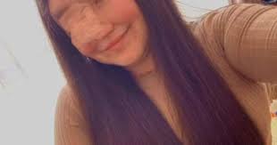 Lucatón por Kimberly: la lucha de una serenense contra un agresivo cáncer  que moviliza corazones