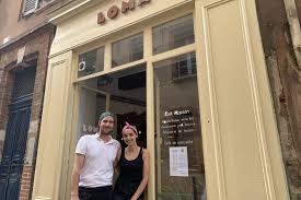 Check spelling or type a new query. Toulouse Patisserie Artisanale Salon De The Une Nouvelle Enseigne Ouvre En Centre Ville Actu Toulouse