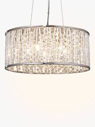 Order online today for fast home delivery. John Lewis Partners Emilia Large Crystal Ceiling Light At John Lewis Partners