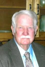 Robert Spinks Obituary (1934