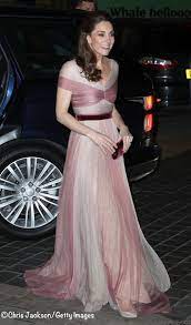 What Kate Wore The Go To Source On Kate S Style For Fans Fashion Writers Trend Watchers Kate Middleton Dress Gucci Gown Princess Gown