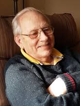 Obituary information for Harry Brown