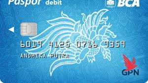 Kartu atm di bca terdapat 3 jenis yaitu silver, gold dan platinum. 8 Jenis Kartu Atm Bca Dan Limitnya Pilih Sesuai Kebutuhan Hot Liputan6 Com