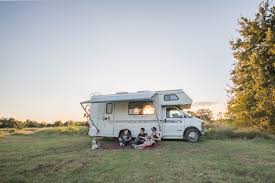 Why would you build a campervan yourself when you can buy backpacker vans that are already done? The One Thing You Need To Create A Profitable Rv Campsite Hipcamp Journal Stories For Hipcampers And Our Hosts