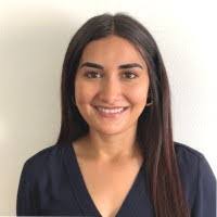 Stephanie Huizar's Instagram, Twitter & Facebook