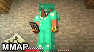 Find it in a bastion treasure chest: Minecraft Diamond Armor 149 Youtube