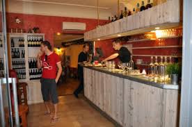 Restaurant Lu Fran Calin Restaurants Mediterranean Cooking French Regional Cuisine Nicoise Nice Cote D Azur