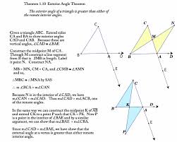 Section 1 2 Dengan Gambar Interior Angles Teori