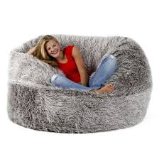 Fs1000 Flokati Www Fatsak De Sitzkissen Sitzsack Kissen