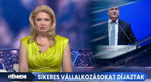 COMPANIES FOR THE FUTURE AWARD 2024 | Joint Venture Szövetség