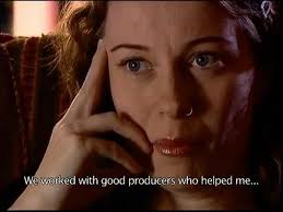 The Gathering debris (video)