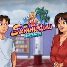 Mini games to enhance the experience. Petunjuk Main Game Summertime Saga Jenny S Storyline Summertime Saga Wiki Guide Ign This Game Works As A Simulation Game Where You In Particular The Main Character Of Summertime Saga