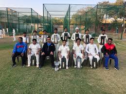 Kohli has been seen delighted after every accomplishing all the hard to get tasks. West Delhi Cricket Academy Posts Facebook