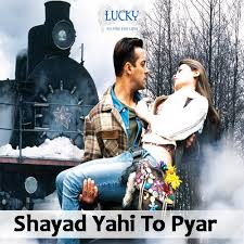 Shayad Yehi To Pyar Hai Karaoke Mp3 Adnan Sami