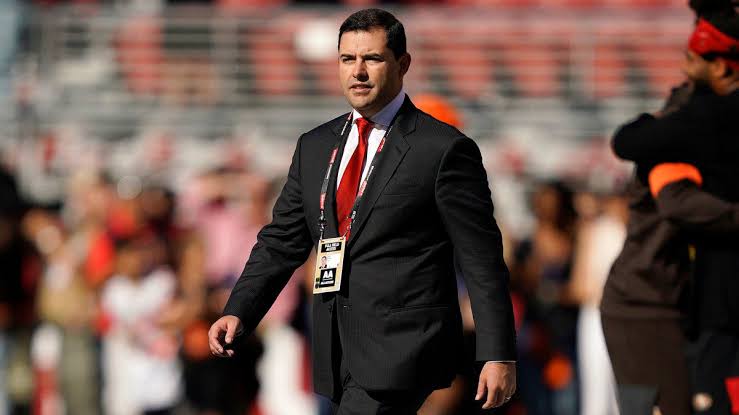 What the NFL's Other Owners Can Learn From 49ers' Jed York
