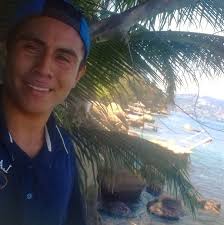 Pablo Aranda Gallardo