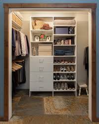 Best walk in closet office combo wardrobes ideas #closet home office, gold and white office, closet office. Walk In Closets Vs Reach In Closets The Pros And Cons Of Both