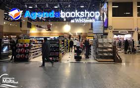 The malta international airport (abbreviation: Malta International Airport Full Guide To Arrival And Departure