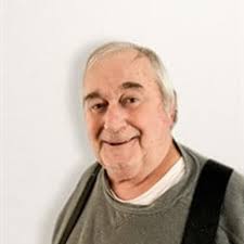 Joseph "Butch" Cline, Jr. Obituary October 15, 2023