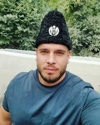 Popović: I stand for a European, civil Montenegro, photos from my youth  can't change that