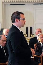 Meribah Province Welcomes New Priest, Brother