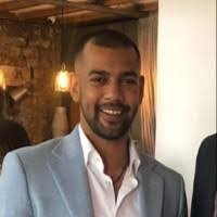 Darren Persaud's Instagram, Twitter & Facebook