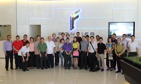 Logistic transportation service for whole sabah & labuan island. Malaysian Automation Technology Association Business Visit Wb Land