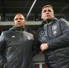 He was from the start at the top of. Hansi Flick Hort Uberraschend Als Dfb Sportdirektor Auf Stern De