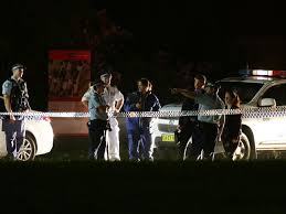 Sydney was also a close friend of meadow pollack, one of the students who was shot and killed in the parkland shooting. Kingswood Sydney Driveway Shooting Herald Sun