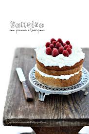Maybe you would like to learn more about one of these? Pate A Genoise Pasta Genovese Con Panna E Lamponi Gabila Gerardi