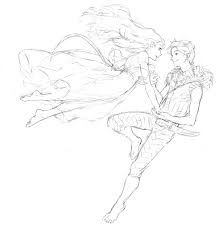 Peter Pan Fan Art Pesquisa Google Peter Pan Art Peter Pan Anime Peter Pan
