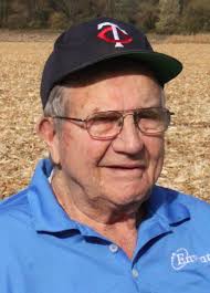 Obituary information for Vernon Frank 'Jim' Schultz