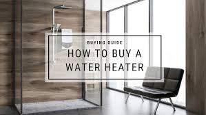 This shower set / heater uses the uk heating technology, which involves a dual heating element copper tank. 20 Best Water Heaters In Singapore Best Of Home 2021