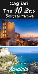 Cagliari, sardinia's main city, is situated in the middle of the gulf of the angels (golfo degli angeli). Visit Cagliari Top 10 Things To Do Best Places To Visit Sardinia 2021 Sardinien Italien Sardinien Urlaub Sardinien