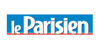Un logo au sens caché. Logo Le Parisien 1