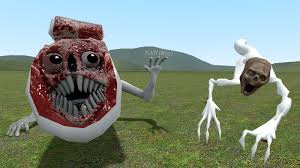 1 appearance 2 personality 3 trivia 4 gallery bonesworth is a skeletal being that is. Steam Workshop Trevor Henderson Creatures