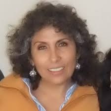 Roxana Mercado Rodas (@RoxanaMercado)