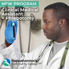 🎓 Fully-Funded Training Opportunity! 🔒 Only for residents of Victoria  (Canadian Citizens or Permanent Residents only) Cambria College is offering  a Medical Lab Assistant Training Program starting August 25, 2025, at our