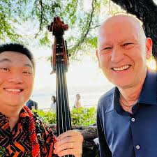 Thrilled to finally be able to fully share about HYS' role contributing to  Sonny Ganaden's film, “THE ARRANGEMENTS.” Hawaiʻi Youth Symphony  commissioned and recorded an original soundtrack from composer  Michael-Thomas Foumai. Written