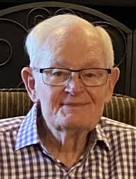 Obituary for Melvin George Urban