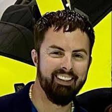 Eric Fitch's Instagram, Twitter & Facebook