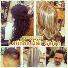 Search our hair salons database and connect with the best hair salons professionals and other business, companies & professionals professionals. Latinos Hair Salon 16272 Imperial Valley Dr Houston Tx Hair Salons Mapquest