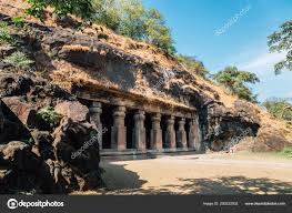 Elephanta Caves Historical Architecture ...