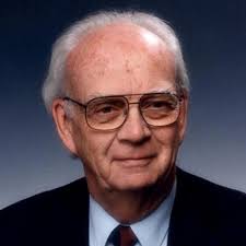 In Memoriam: Professor Herman R. Weed