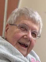 Elizabeth Britt Obituary (2015)