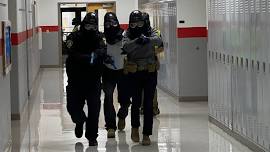 ALERRT Active Shooter Level 1 End User - 2 Day